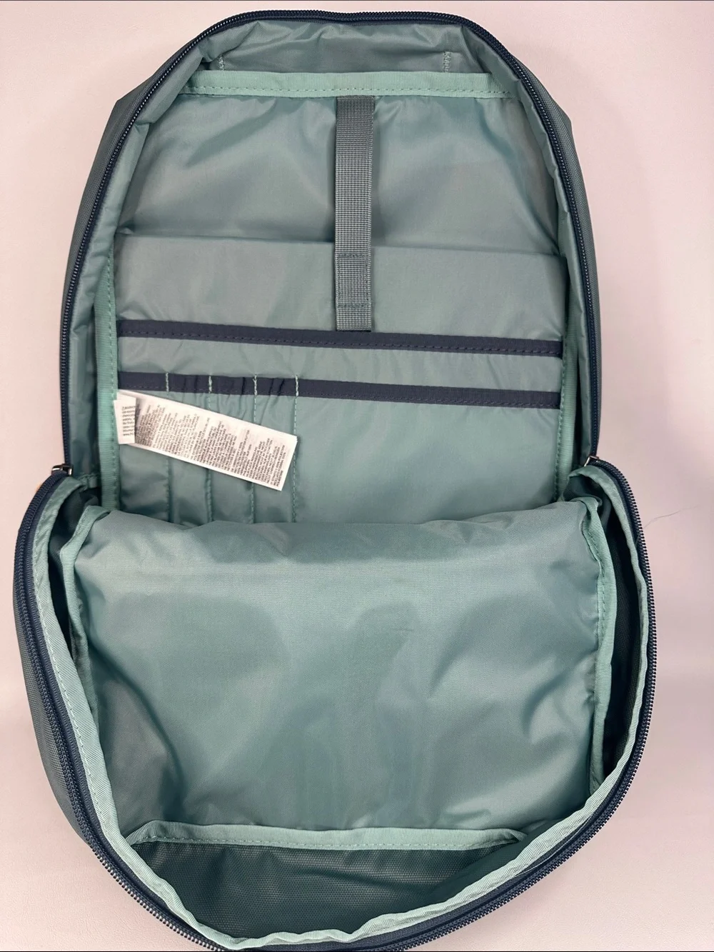 New Cotopaxi Tasra 16L Backpack Everglade Lightweight Travel